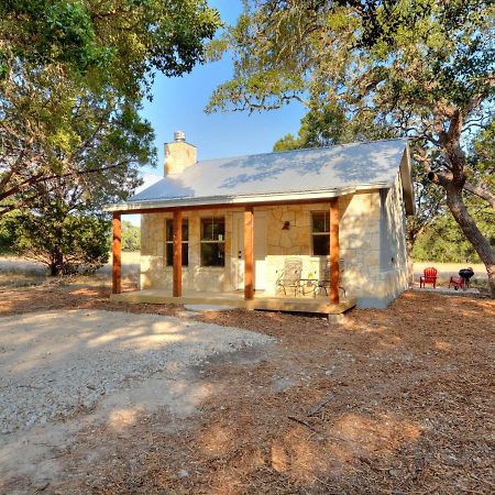Cabins At Flite Acres - Texas Sage Уимберли Экстерьер фото