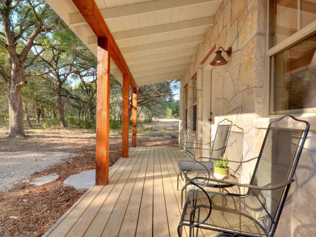 Cabins At Flite Acres - Texas Sage Уимберли Экстерьер фото